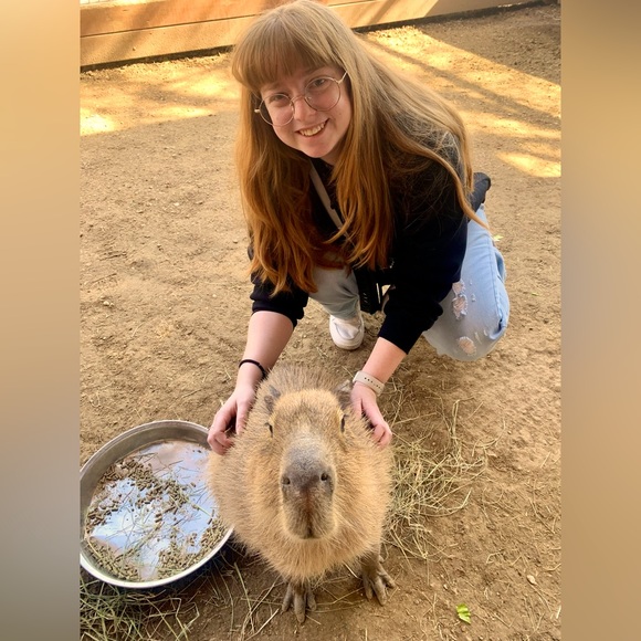 Meet your Posher, Breanna - Picture 2 of 3